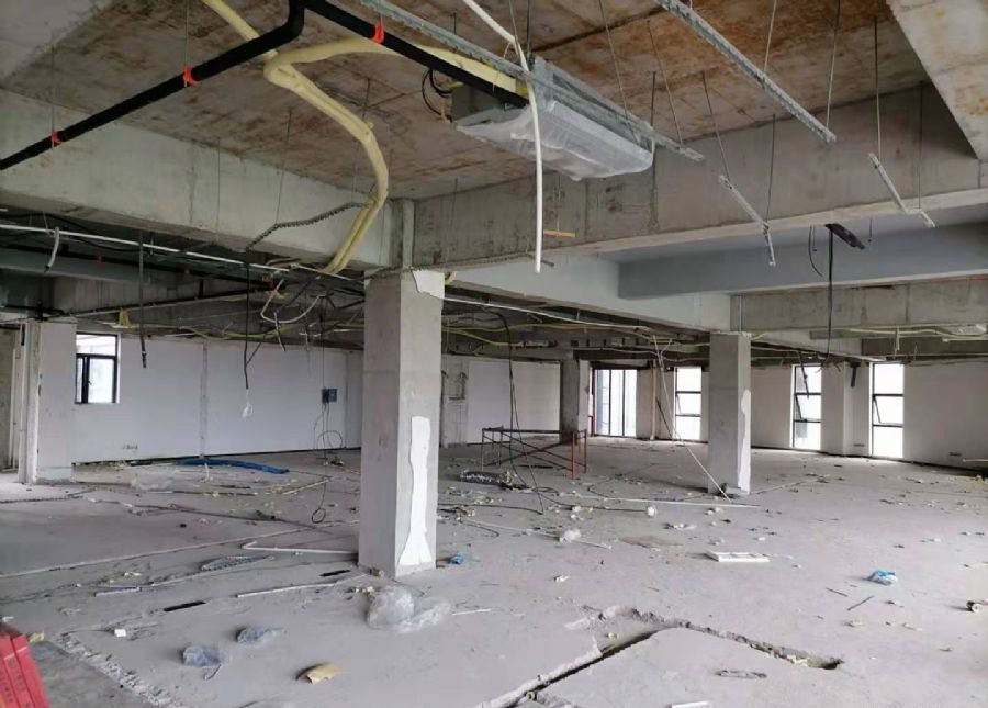 ���ݷ�ɽ��ʦ¥װ��Ч��ͼ