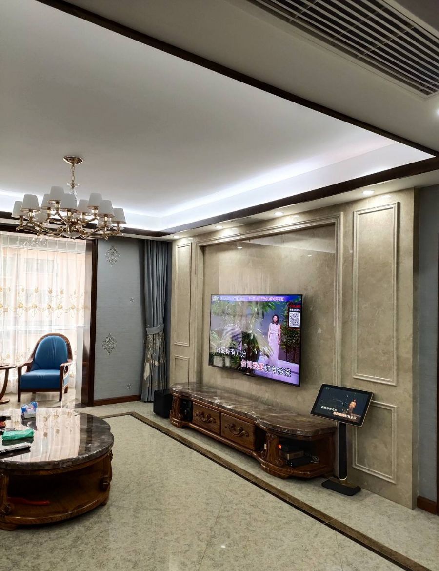 ̫ԭ���ɽװ��Ч��ͼ