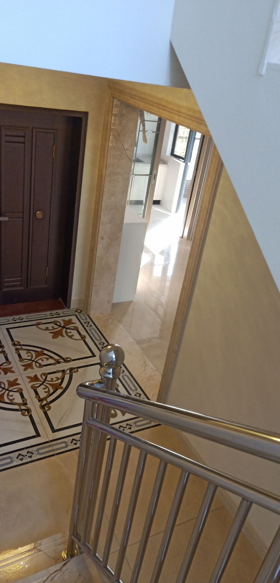 广州珠海复试豪宅装修效果图