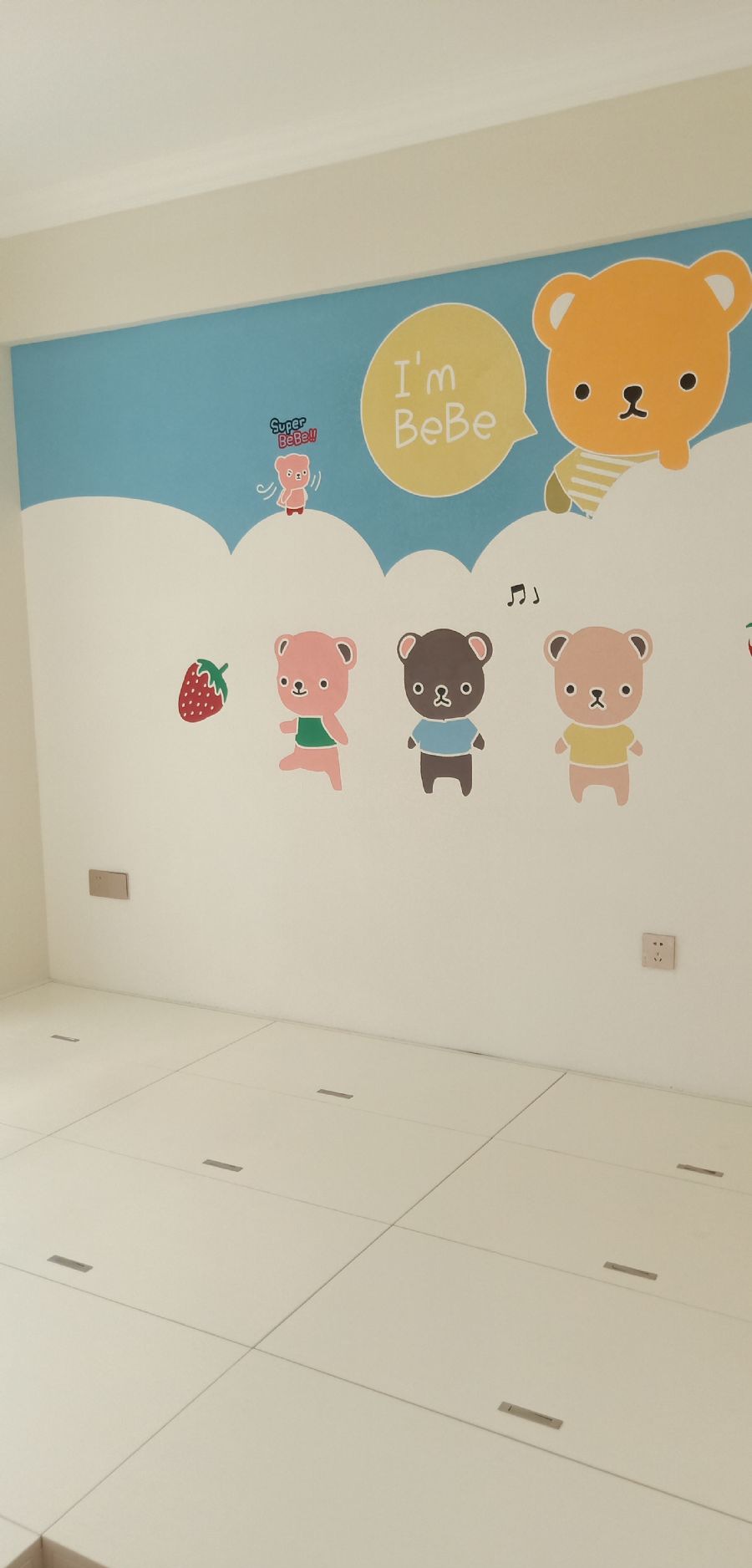 广州珠海复试豪宅装修效果图