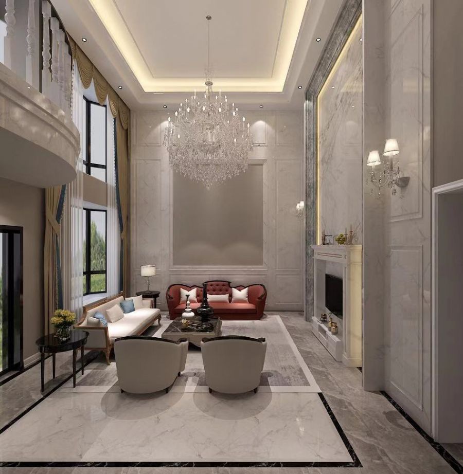 �㵤Ҽ��Ժ��ƴ����װ��Ч��ͼ