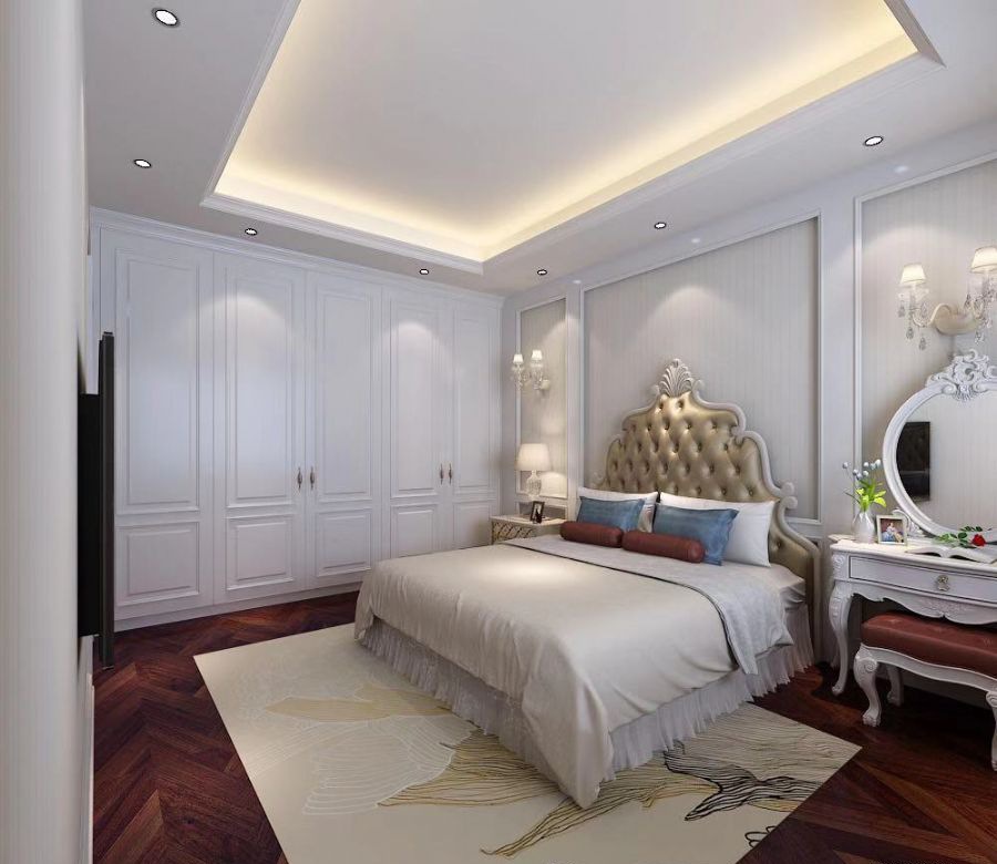 Ϋ���㵤Ҽ��Ժ��ƴ����װ��Ч��ͼ