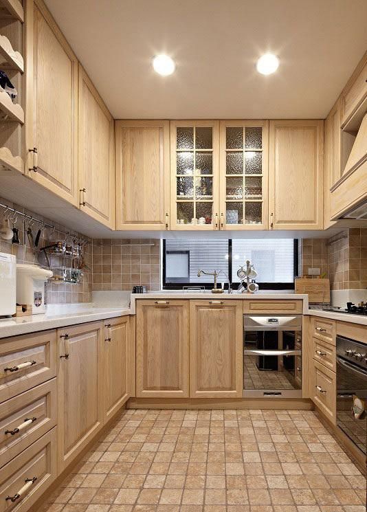 桂林碧水康城18栋2单元105装修效果图