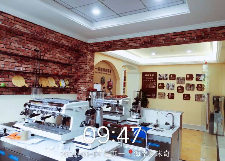 ����ŷ����������ѵ����װ��Ч��ͼ