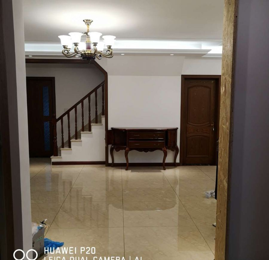 烟台明月山庄3-1-301装修效果图