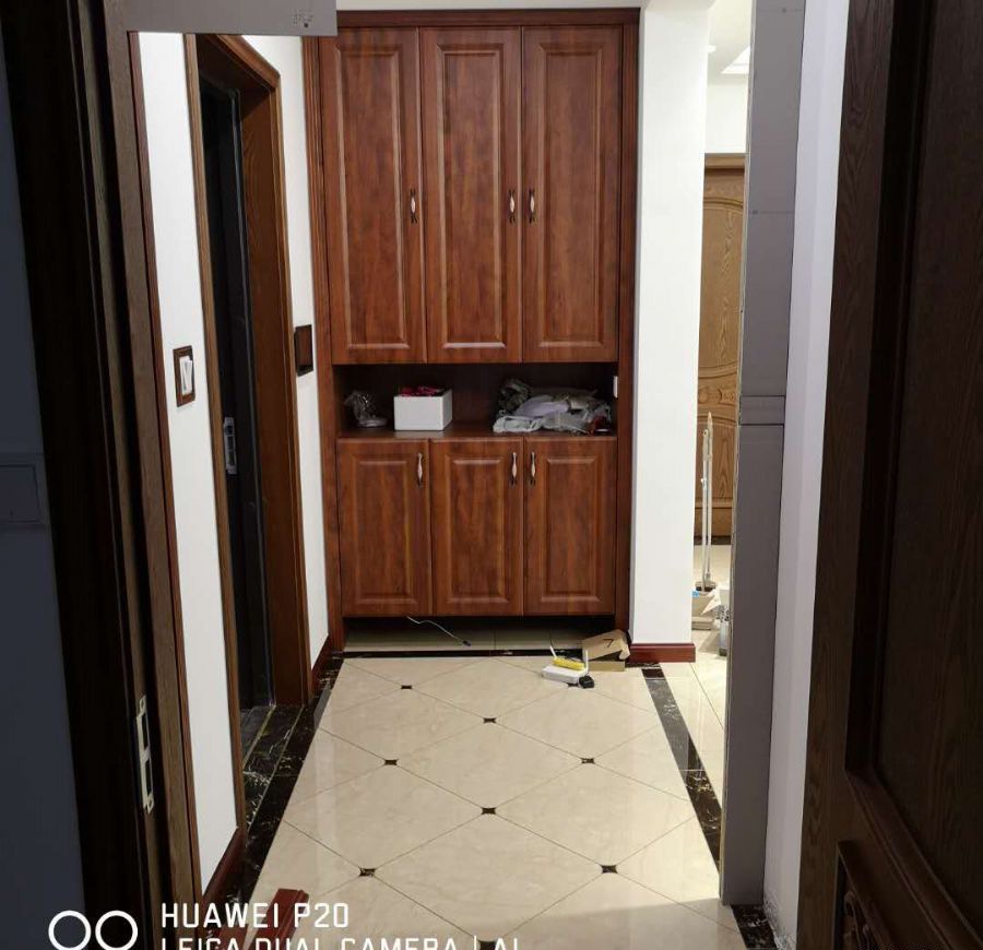 烟台明月山庄3-1-301装修效果图