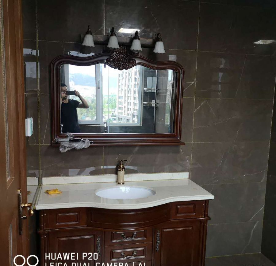 烟台明月山庄3-1-301装修效果图