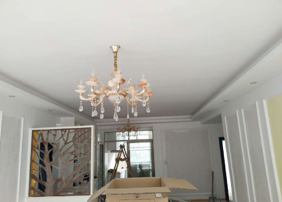 ���ں������װ��Ч��ͼ