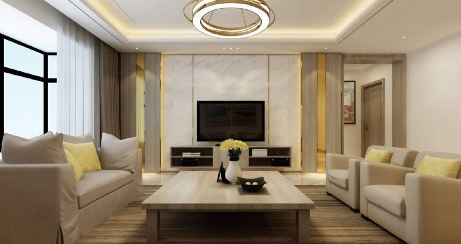 ֣��������Դװ��Ч��ͼ