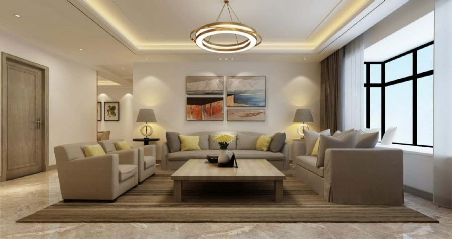 ֣��������Դװ��Ч��ͼ