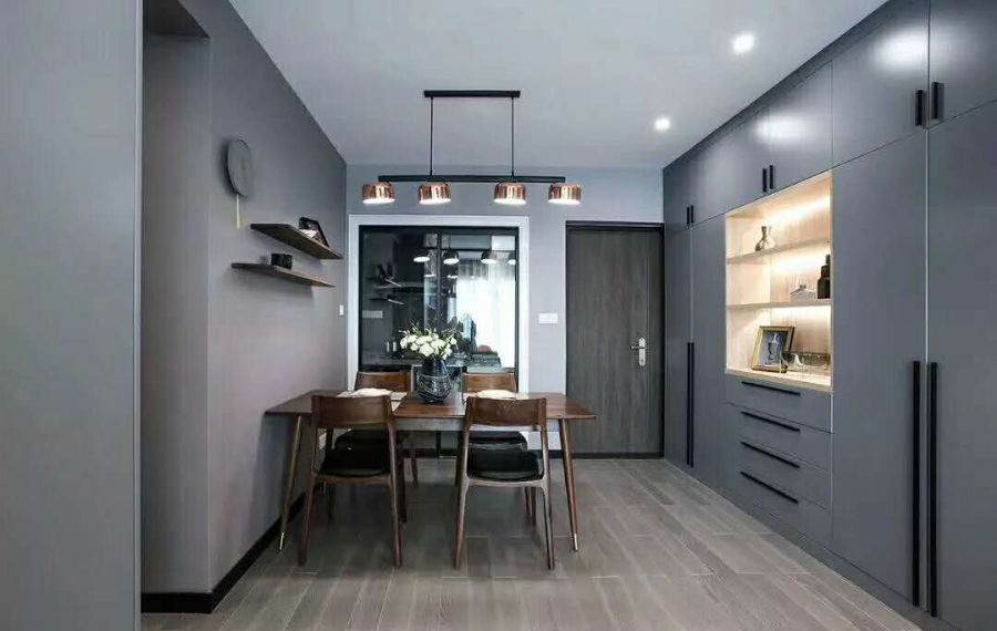 ֣�����ȳ�װ��Ч��ͼ