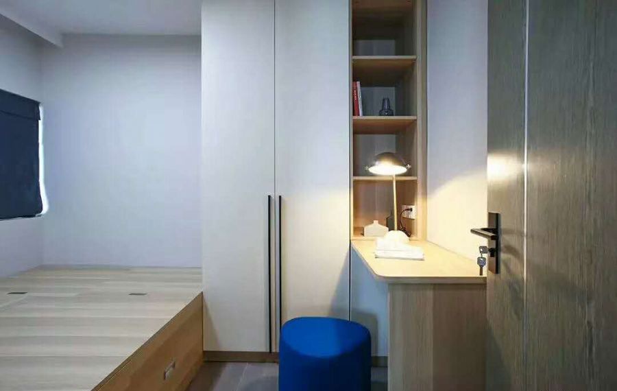 ֣�����ȳ�װ��Ч��ͼ