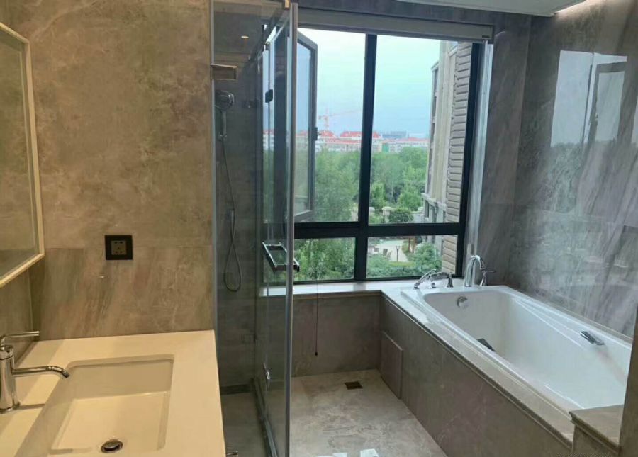 郑州九溪郡装修效果图