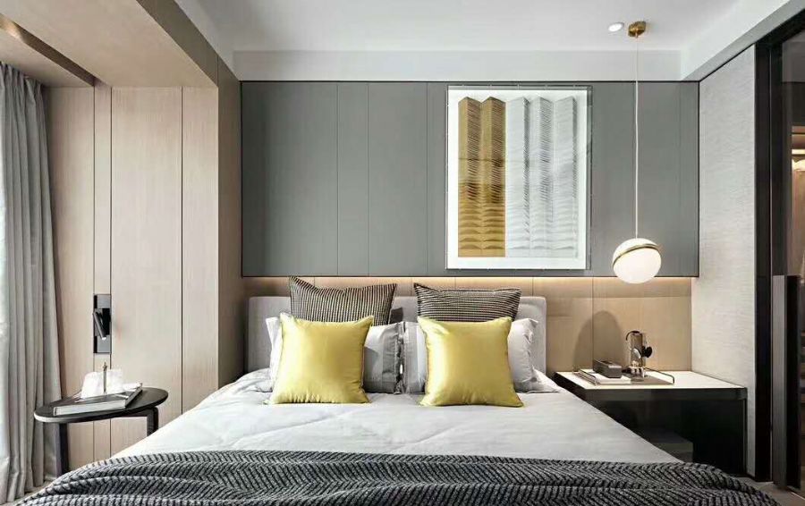 ֣����Ϫ��԰װ��Ч��ͼ