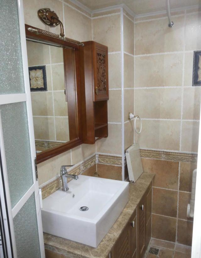 �ȷ���������С��װ��Ч��ͼ