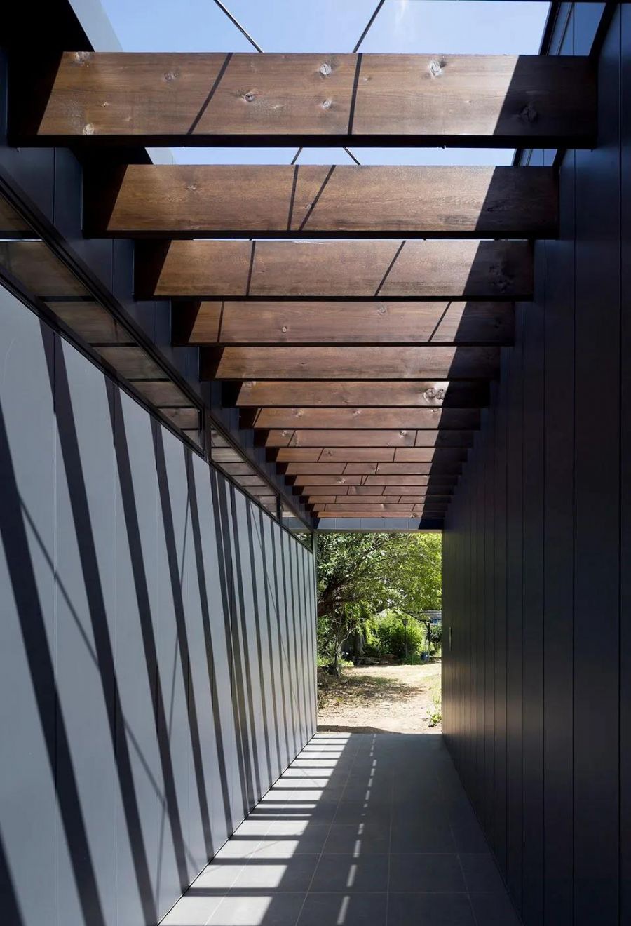 常州新城公园壹号别墅装修效果图