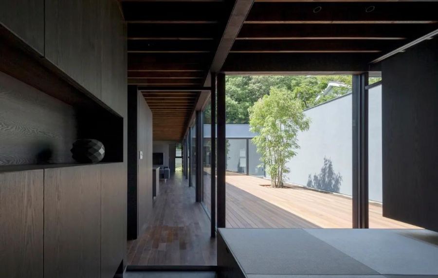 常州新城公园壹号别墅装修效果图