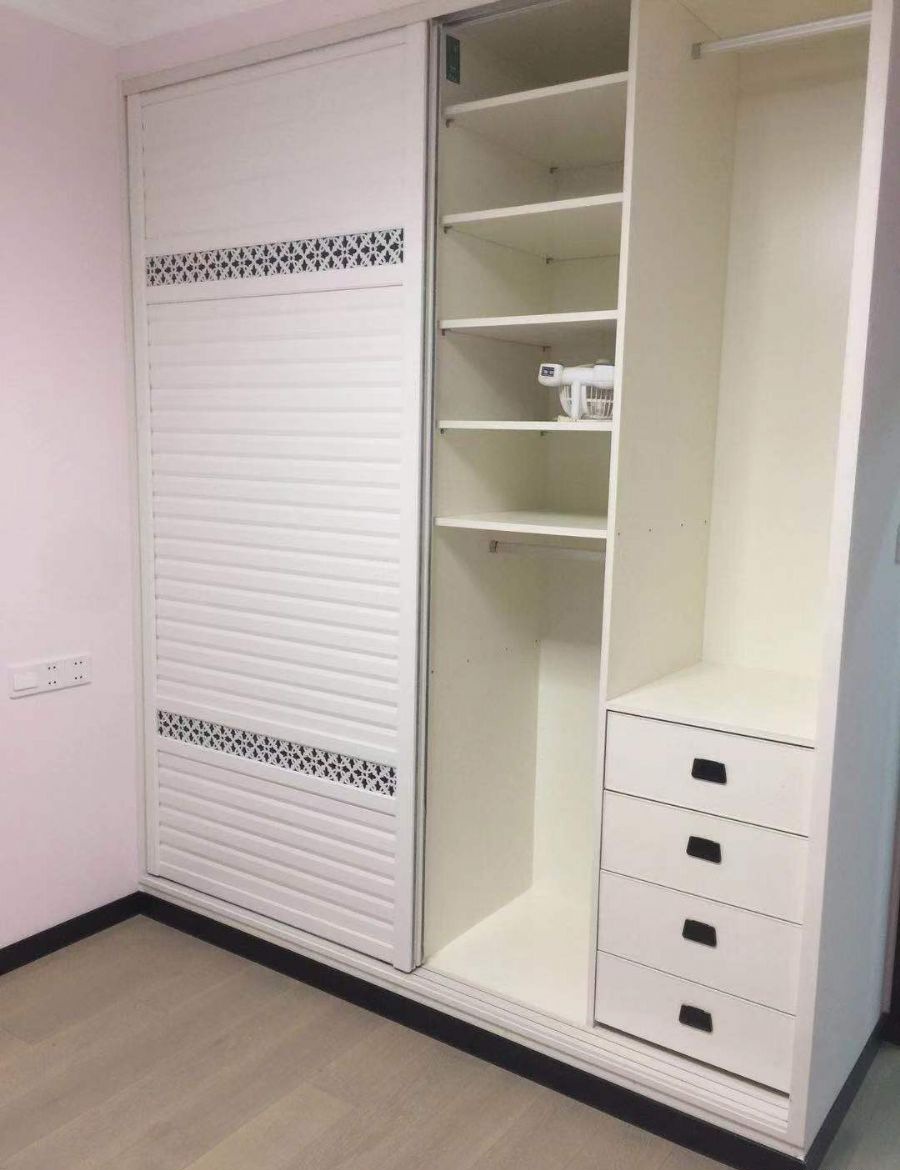 �Ϻ�������ڳ�װ��Ч��ͼ