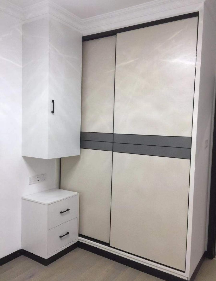 �Ϻ�������ڳ�װ��Ч��ͼ