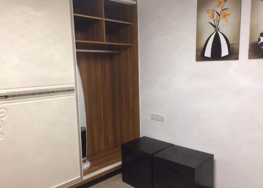 �Ϻ�������ڳ�װ��Ч��ͼ