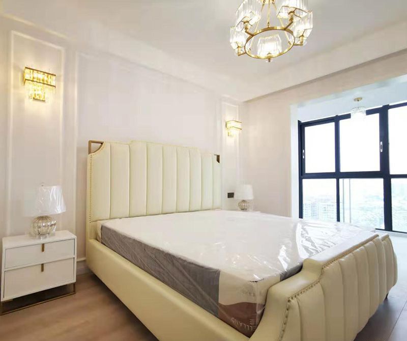 成都顶峰水岸汇景装修效果图