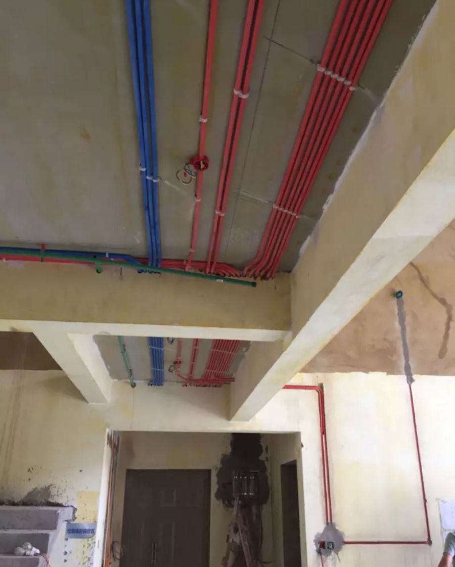 ����ʵ������װ��Ч��ͼ