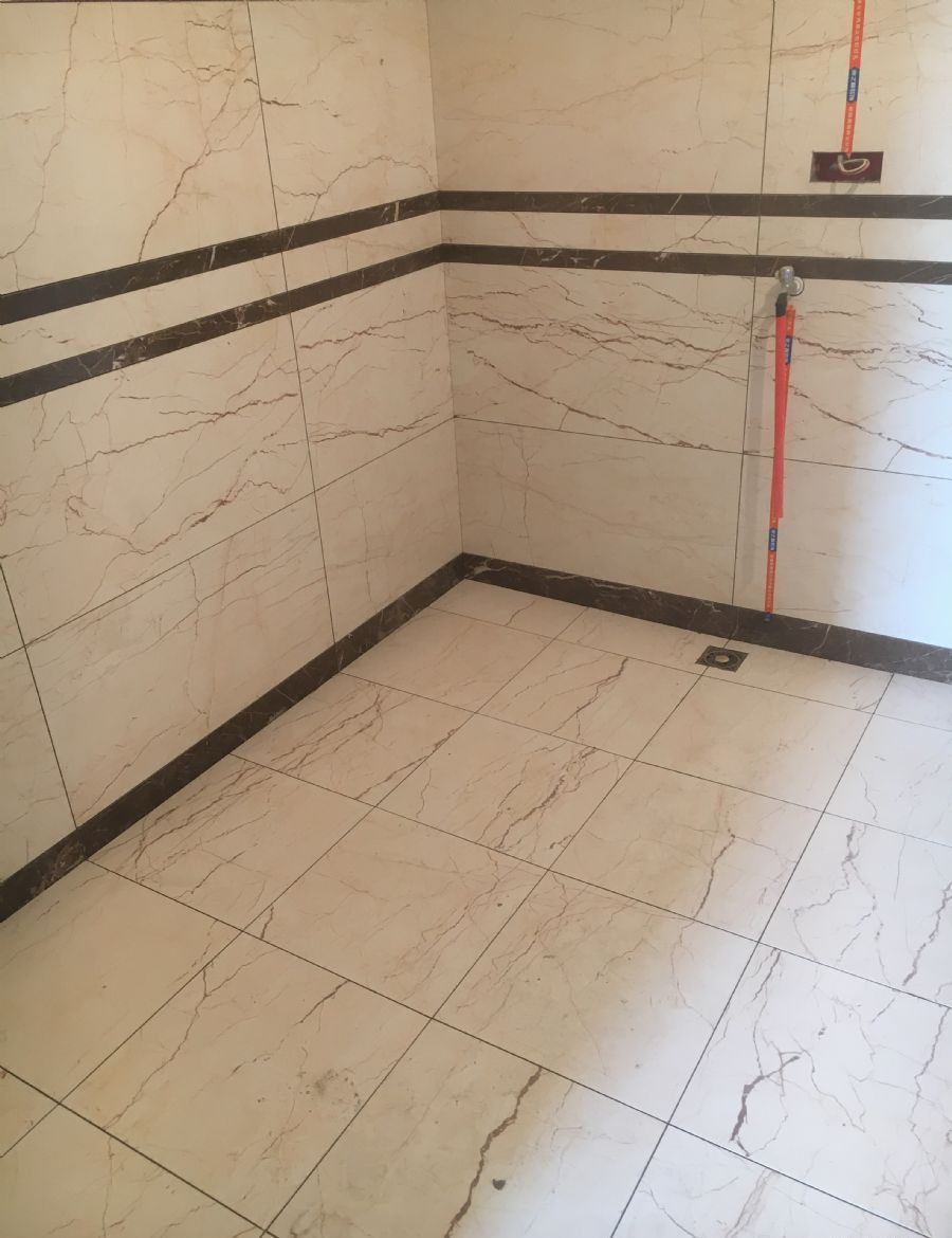 长春保利林语装修效果图