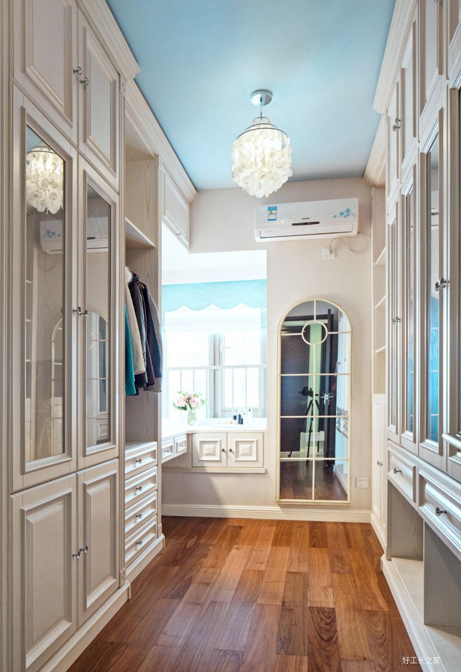 菏泽东方名城装修效果图