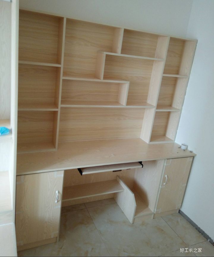 菏泽东方名城装修效果图