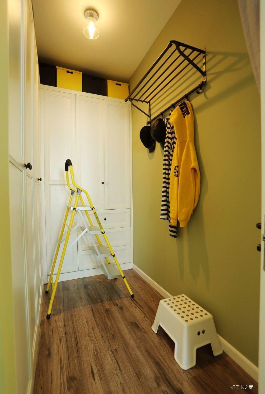 菏泽东方名城装修效果图