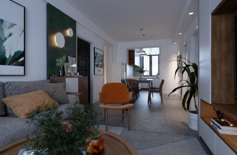 �еº����³�װ��Ч��ͼ