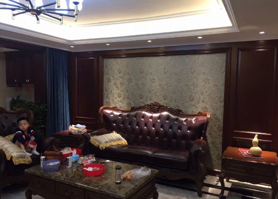 ��̨��������װ��Ч��ͼ