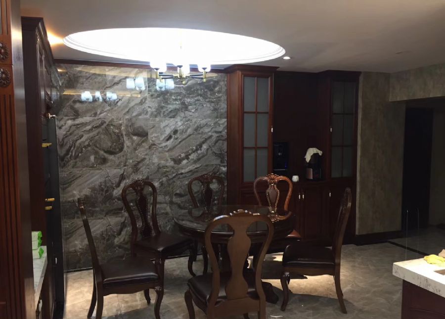 ��̨��������װ��Ч��ͼ