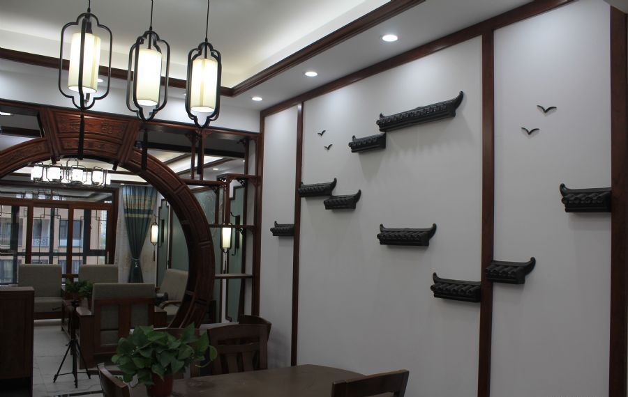 ֣�ݺ��ո���ԥ����԰װ��Ч��ͼ