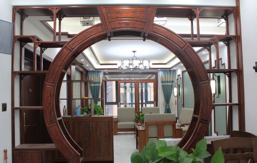 ֣�ݺ��ո���ԥ����԰װ��Ч��ͼ