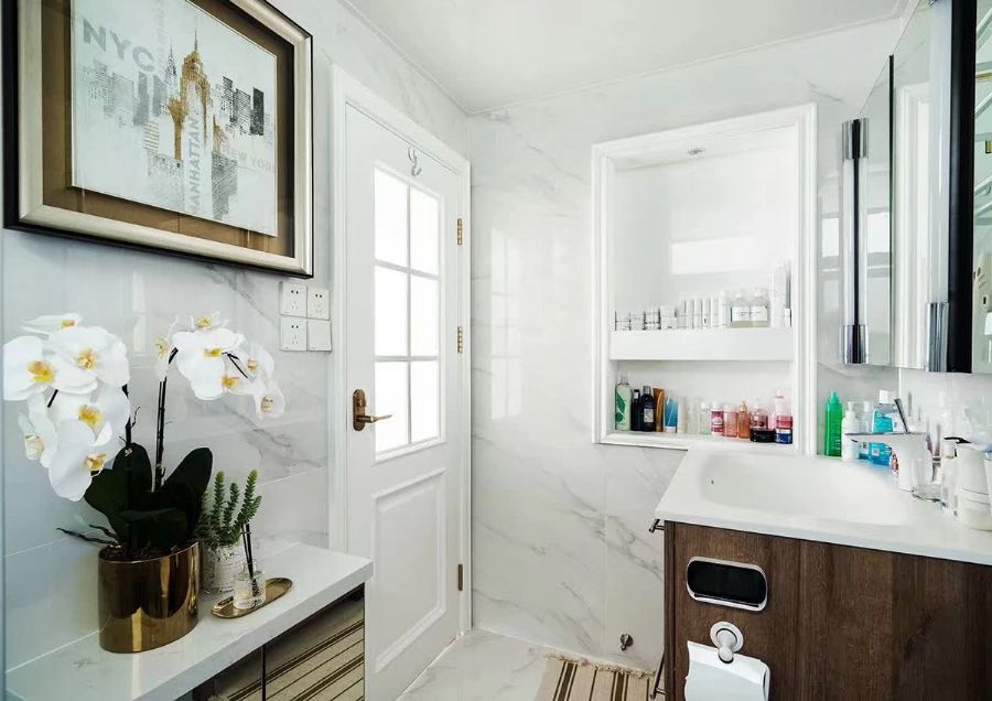 海口盛达景都装修效果图