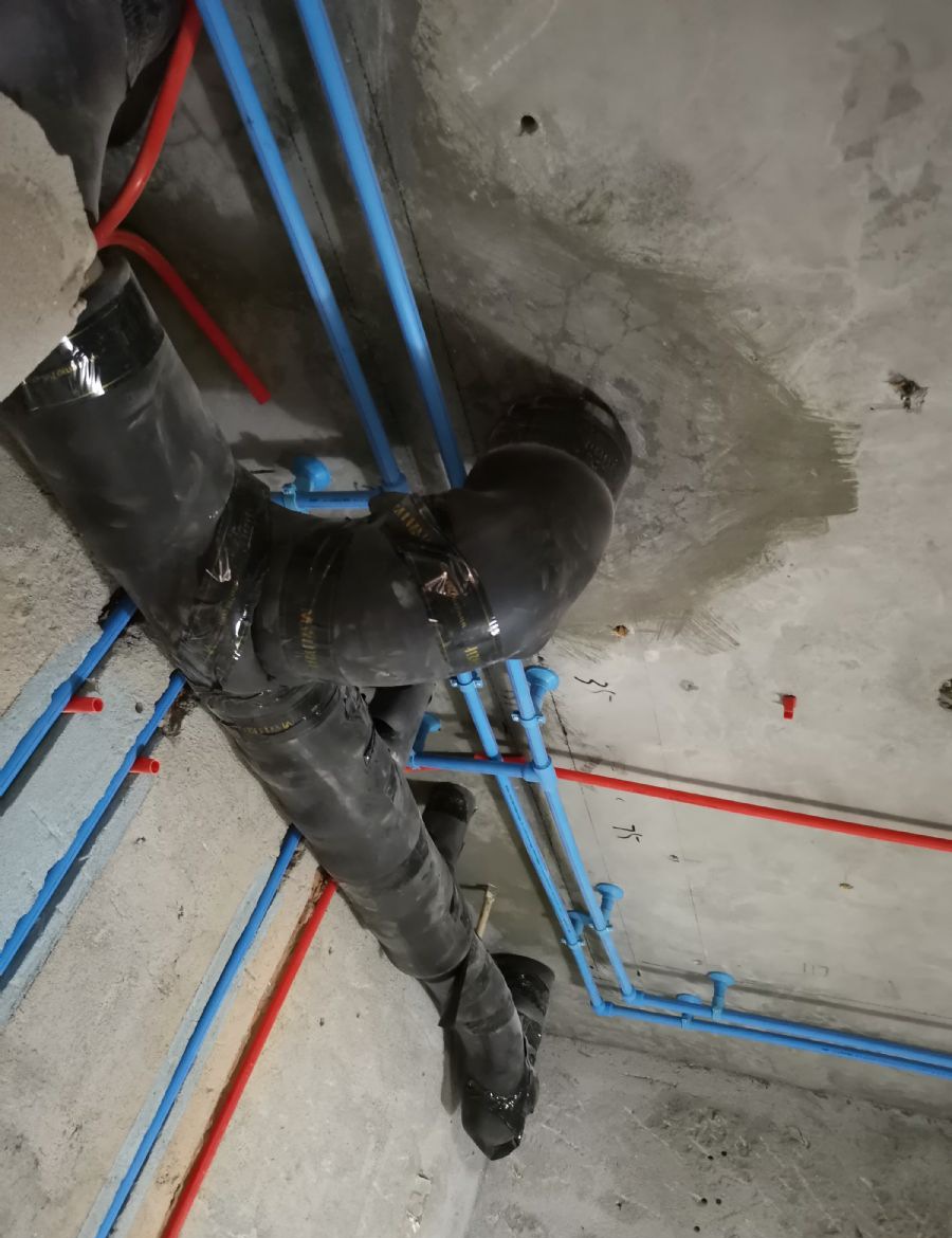 天津欣居园装修效果图