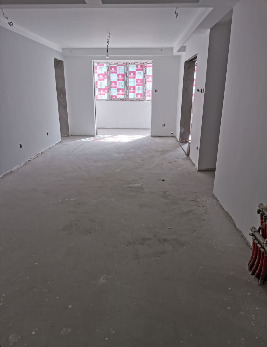 天津欣居园装修效果图