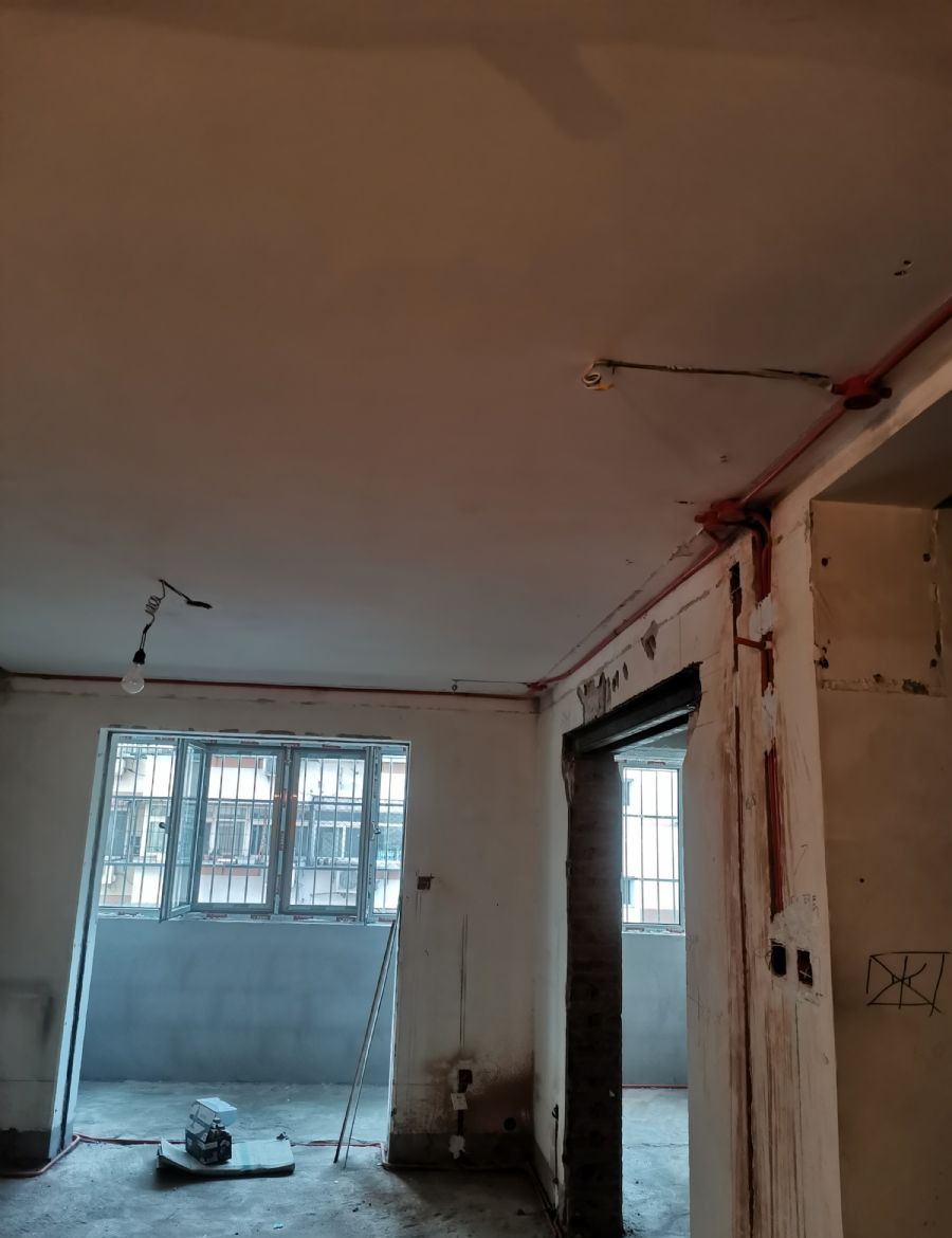 天津欣居园装修效果图