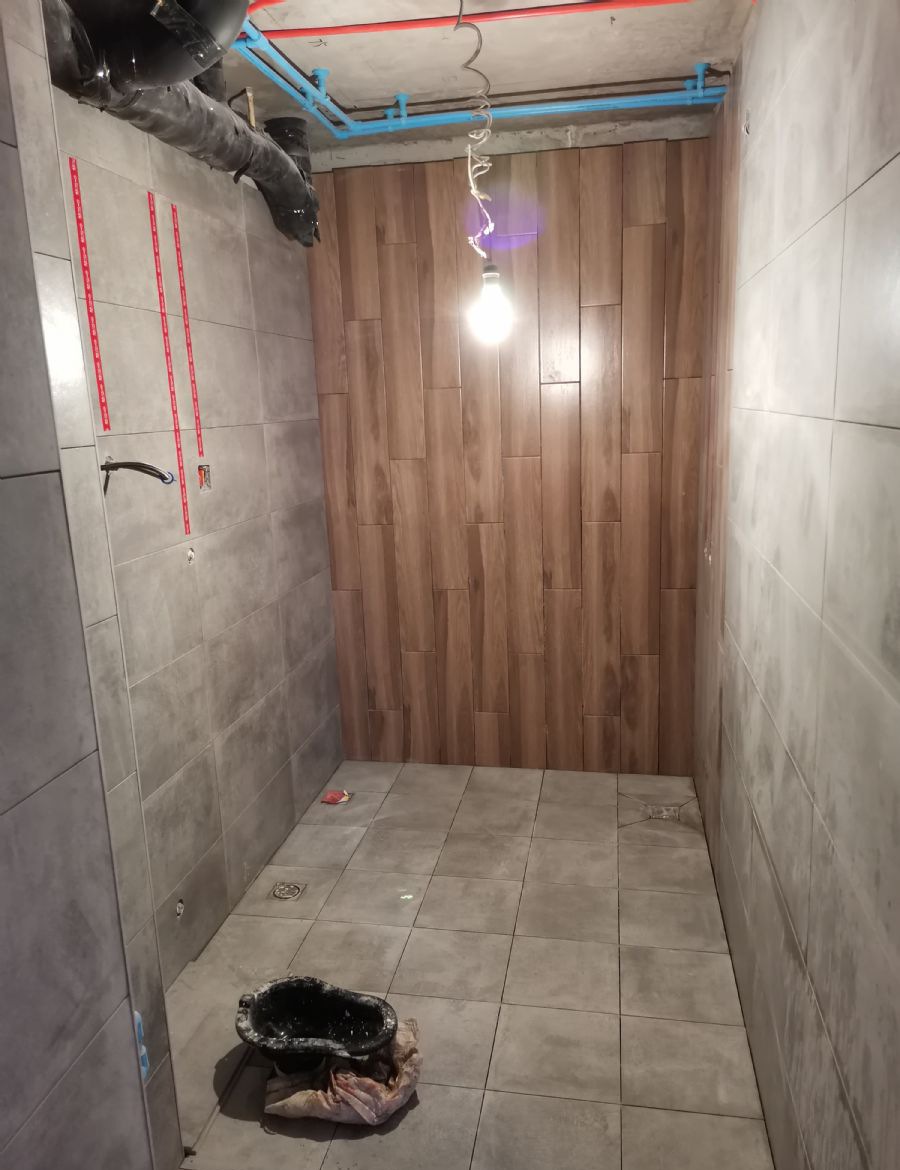 天津欣居园装修效果图