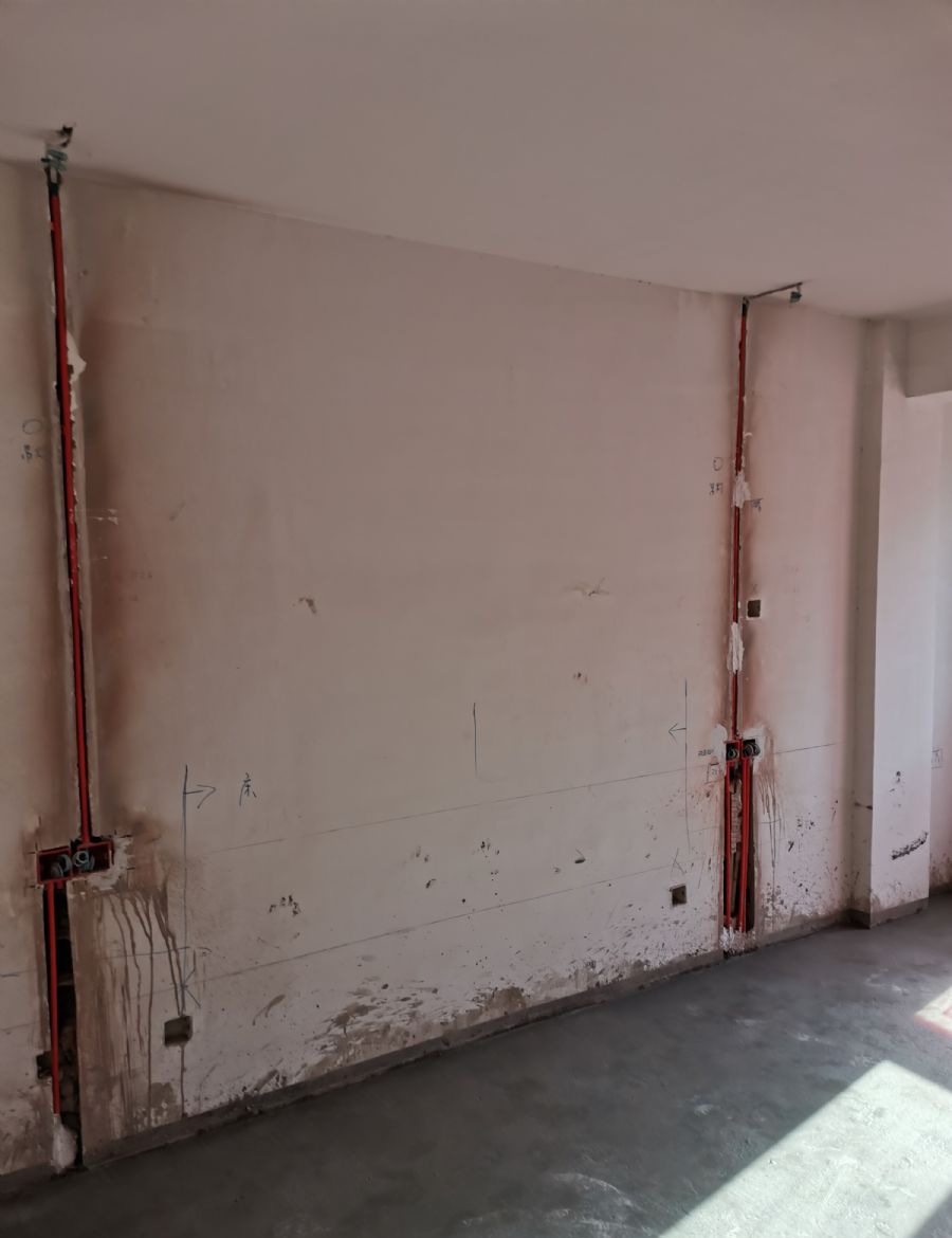 �����շ羰��԰װ��Ч��ͼ