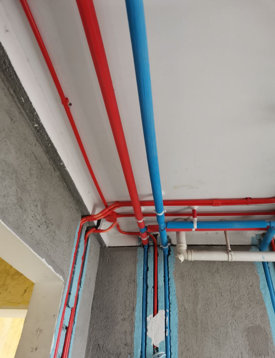 ����ˮ�ϼ�԰װ��Ч��ͼ