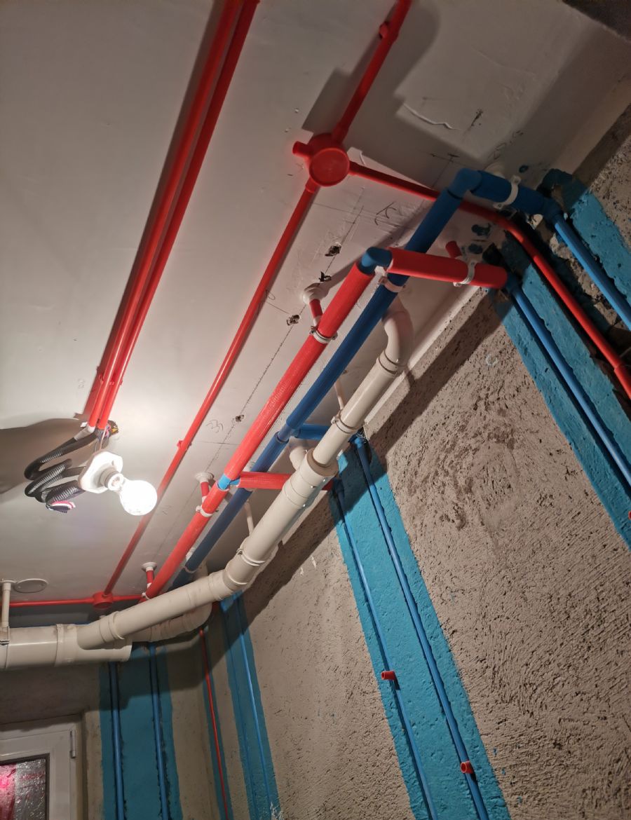 天津荣欢园装修效果图