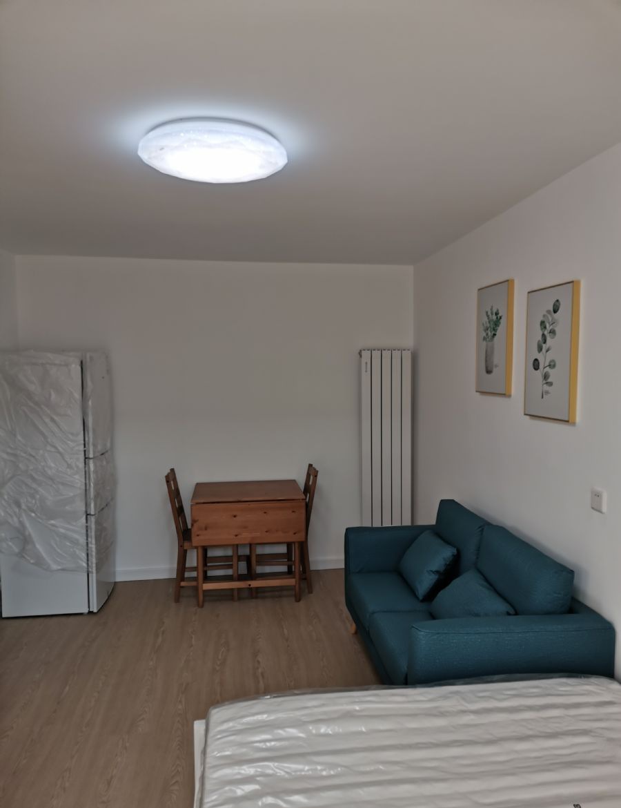 天津乐昌里小区装修效果图