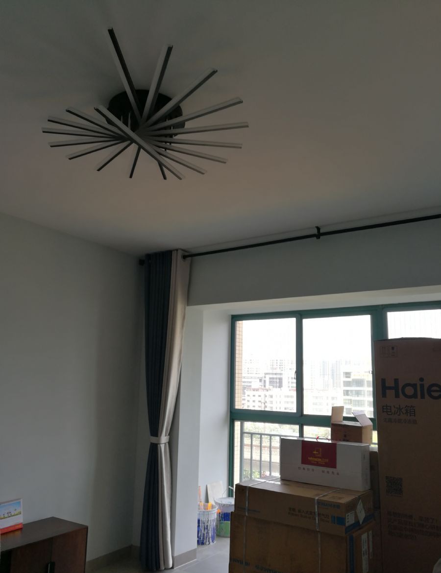 �����Ϻ��Ҹ���װ��Ч��ͼ