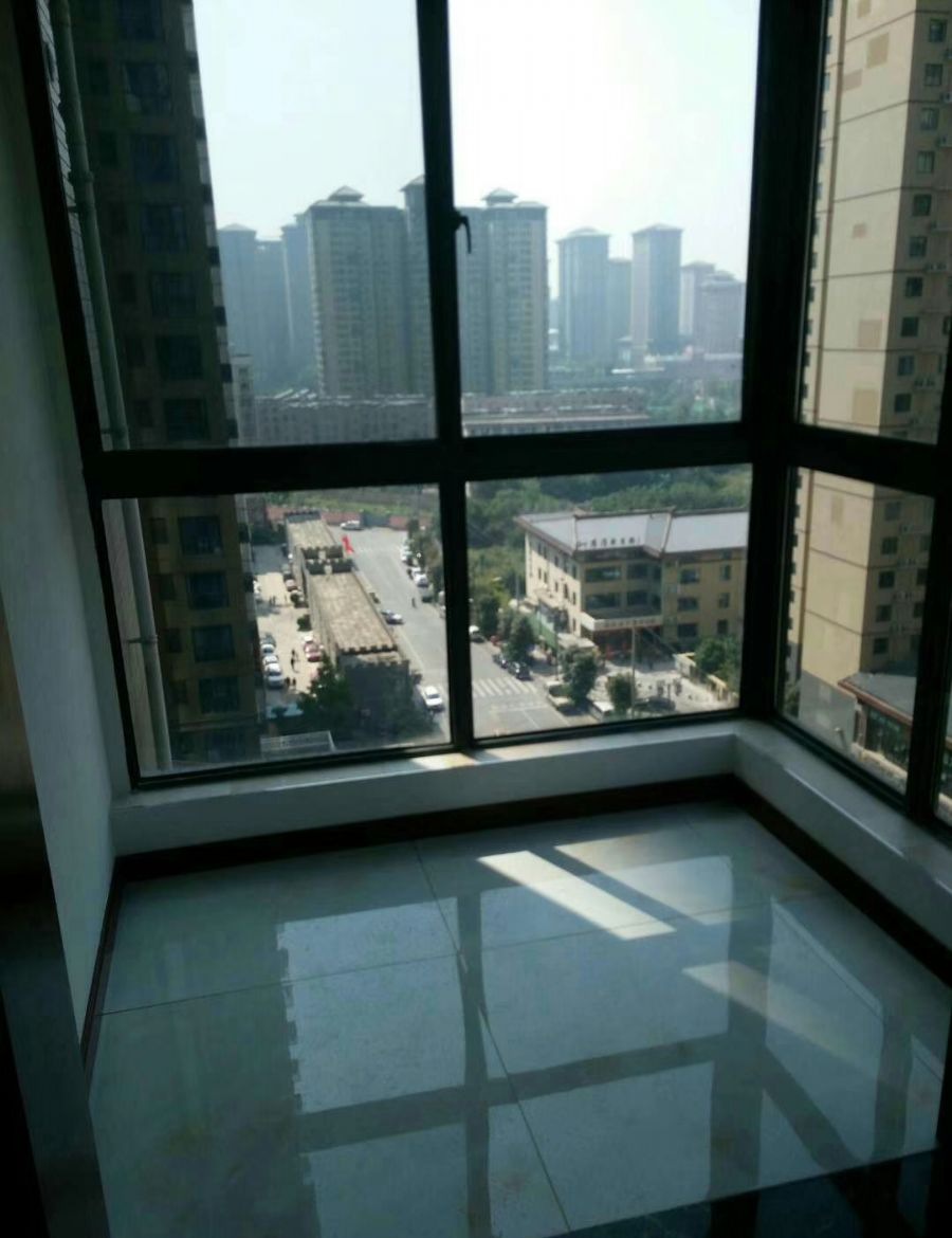 西安百欣衣园装修效果图