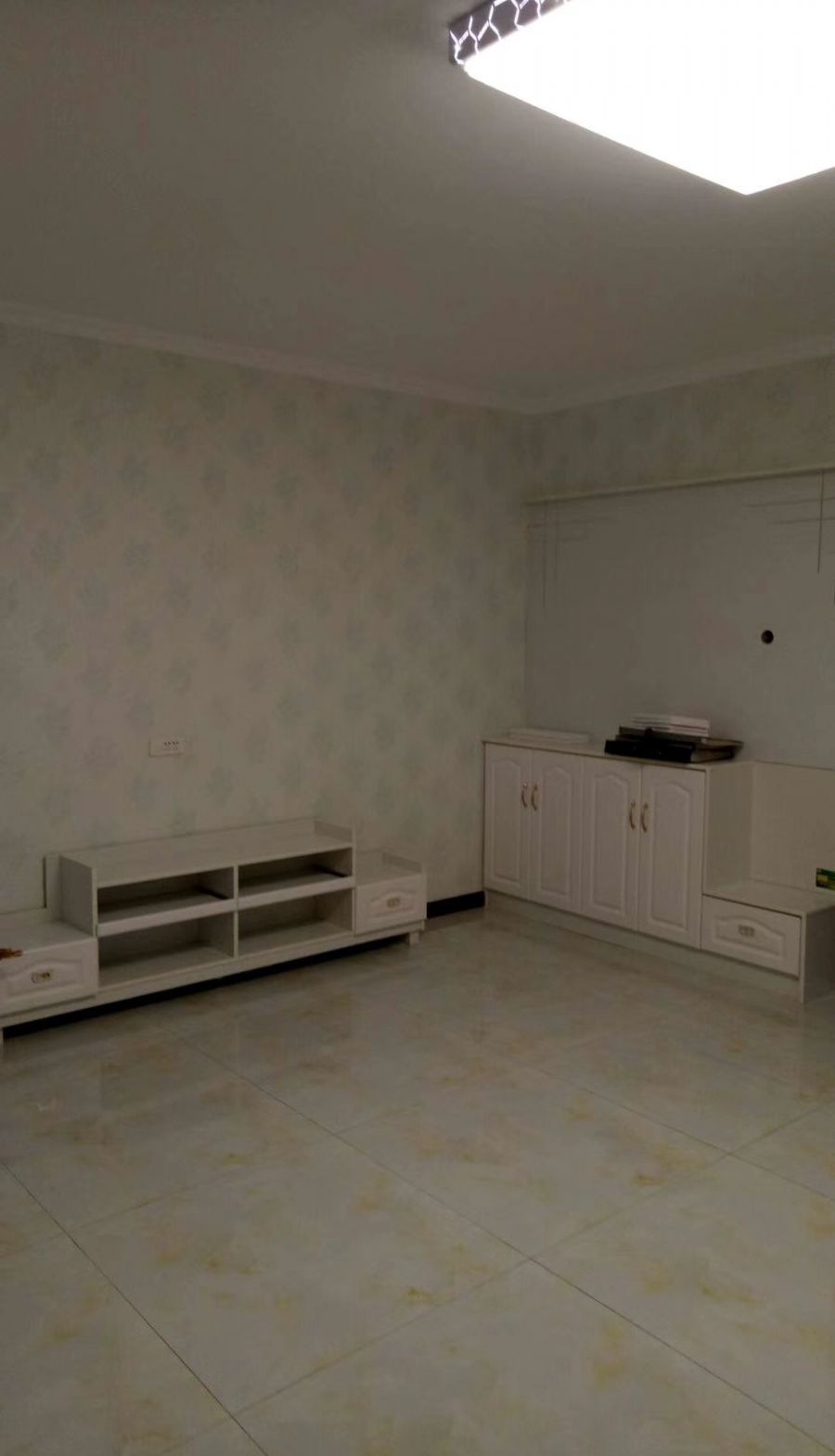 西安百欣衣园装修效果图