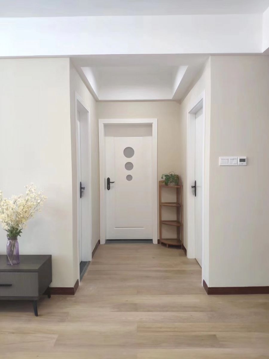 贵阳观水国际装修效果图