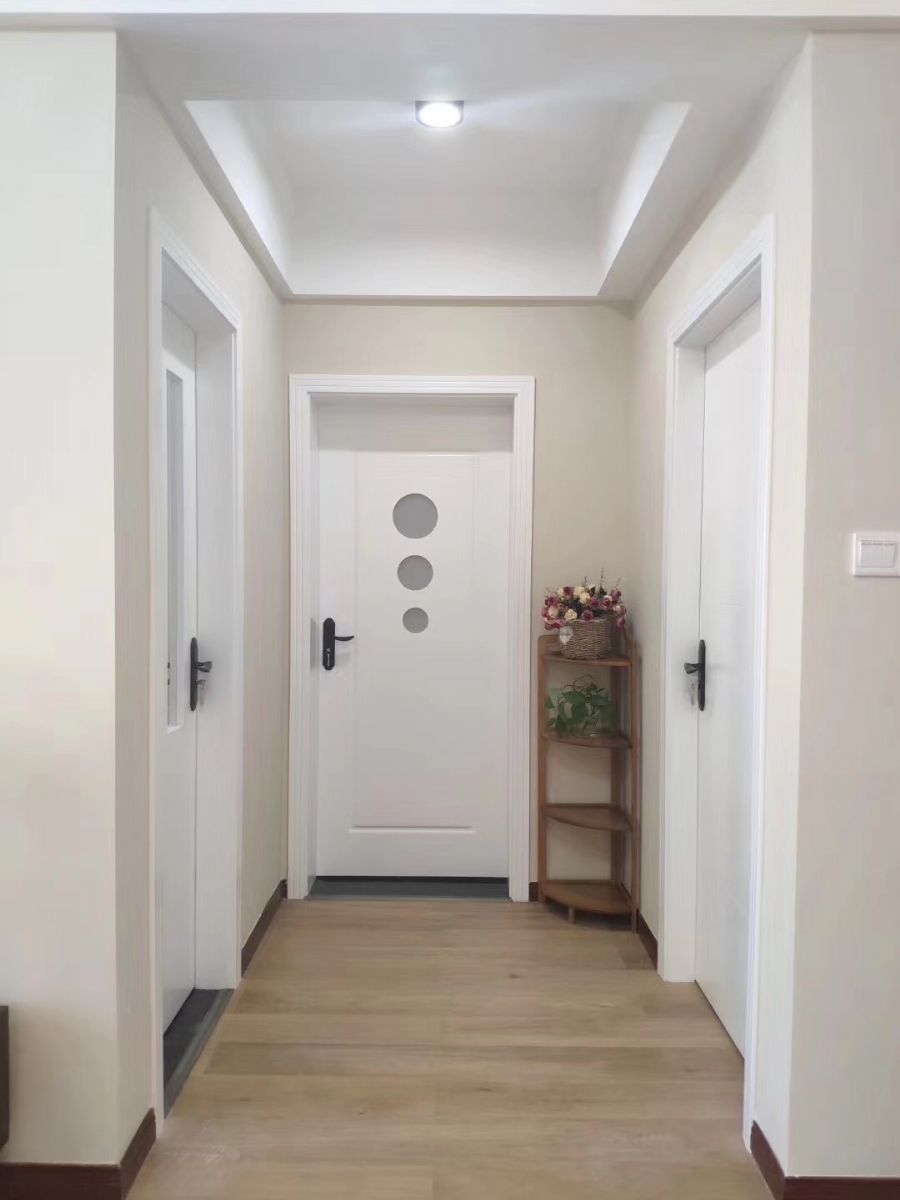 贵阳观水国际装修效果图