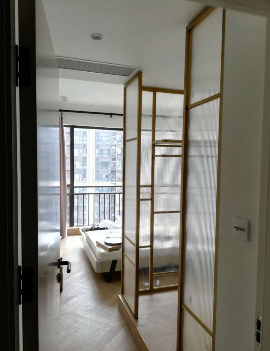 深圳华晖云门装修效果图